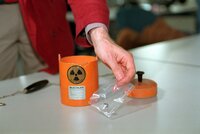 На Украине опровергли наличие в стране материалов для ядерного оружия 