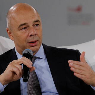 Силуанов заверил в наличии денег для поддержки россиян