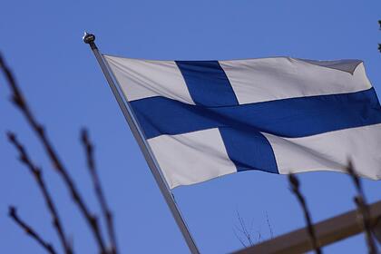 Жителей  Финляндии предупредили о последствиях из-за антироссийских санкций