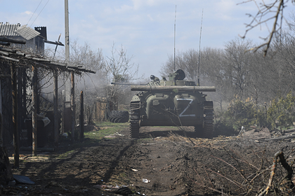 Кадыров  заявил о взятии Северодонецка под контроль российских войск