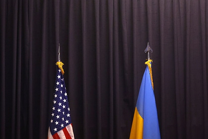 В США заявили о невозможности победы Украины