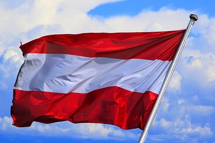 Правительство Австрии призвали отказаться от эмбарго на энергоносители из России