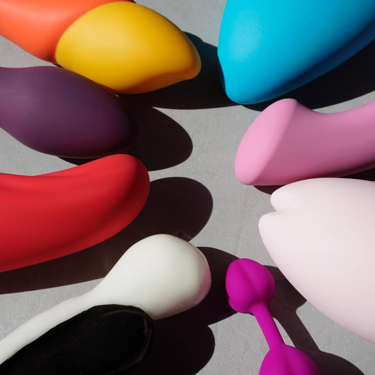 8 секс-игрушек, которые каждая женщина должна попробовать хотя бы раз в жизни