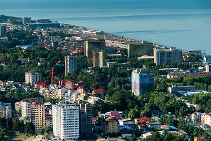 Назван российский город с самым дорогим жильем