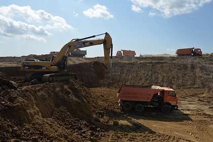 В России подорожало строительство мегапроекта