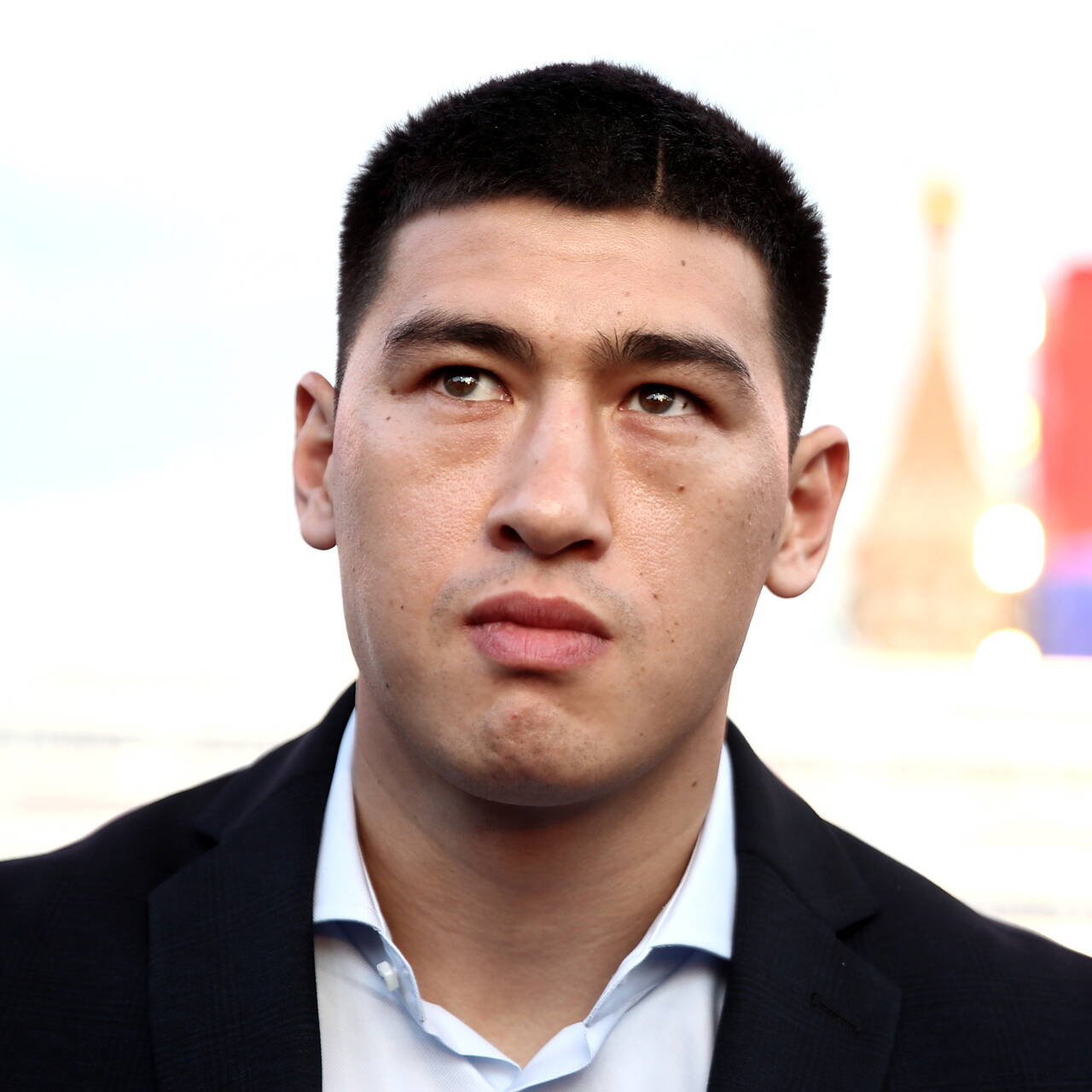 Dmitry bivol