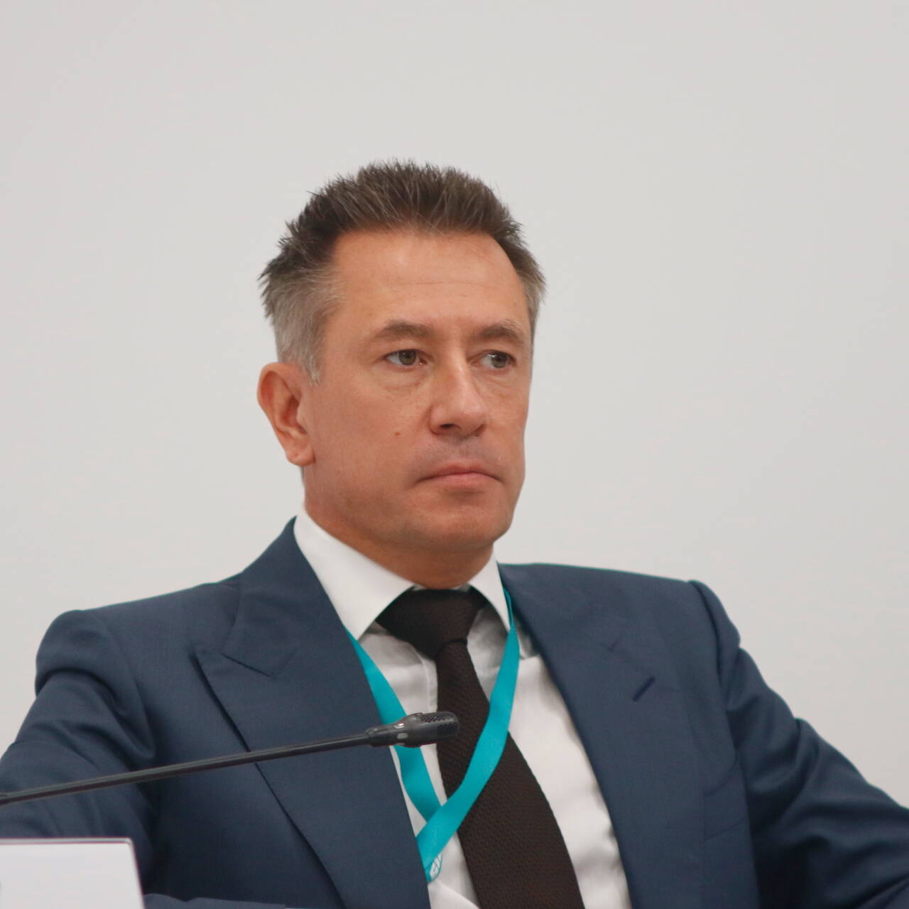 Дмитрий Конов адвокат