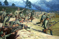 «Враг был подавлен и уничтожен» Внезапно и резко: как Россия успешно провела одну из ключевых операций Первой мировой?