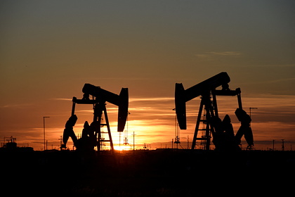 Спрос на нефть в мире назвали «очень мощным»
