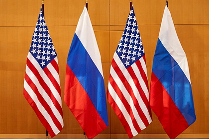 Американское издание заявило о вынужденном поиске США компромисса с Россией