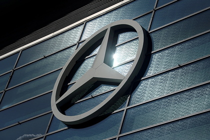 Mercedes-Benz сообщила о возможных проблемах с тормозами машин