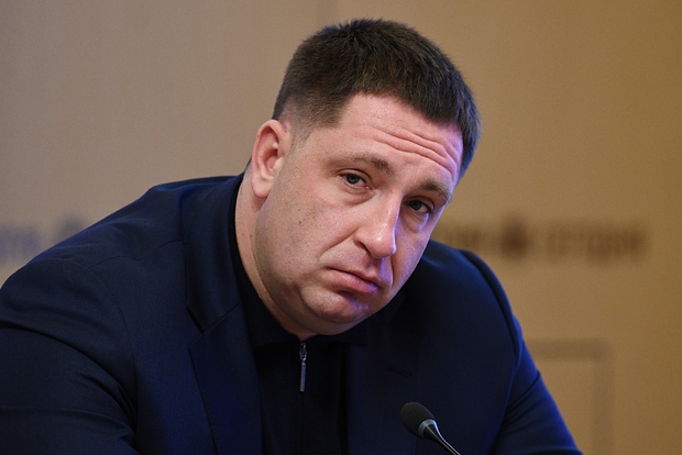 Владимир Тюлин