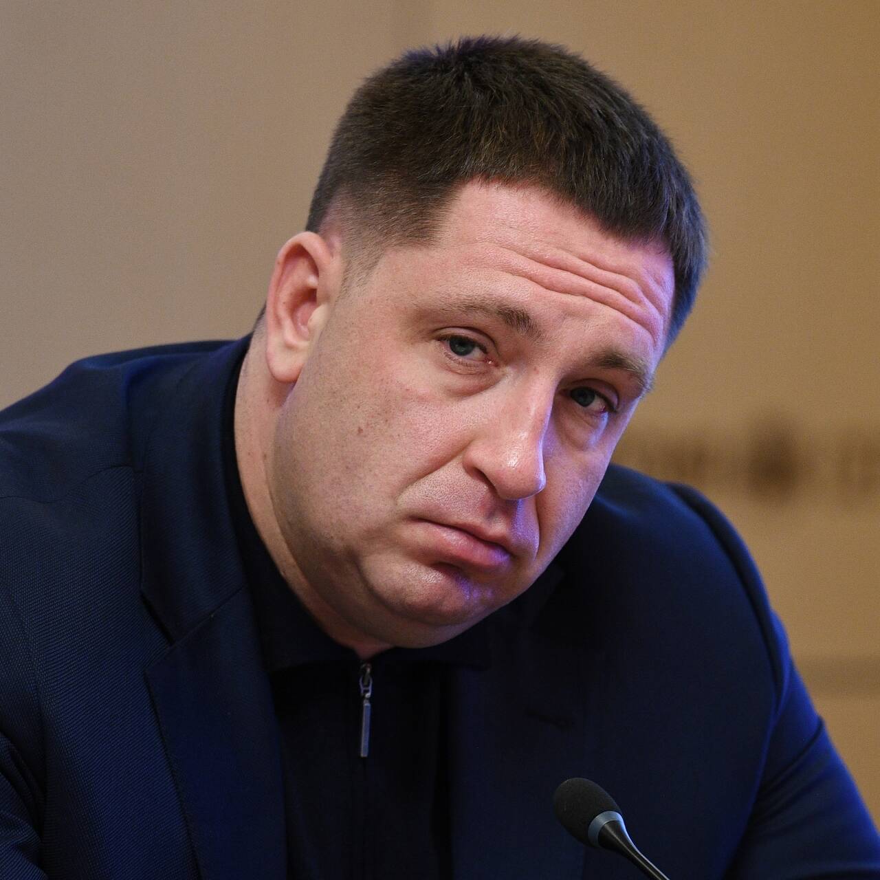 Тюлин Петр