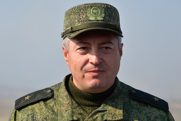 Роман Кутузов