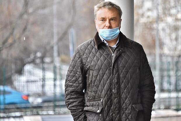 Дмитрий Зотов