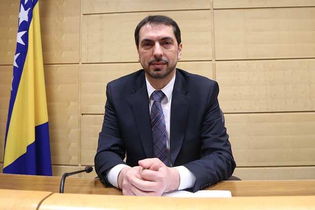 Маринко Чавара