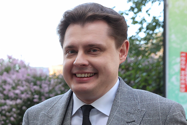 Евгений Понасенков