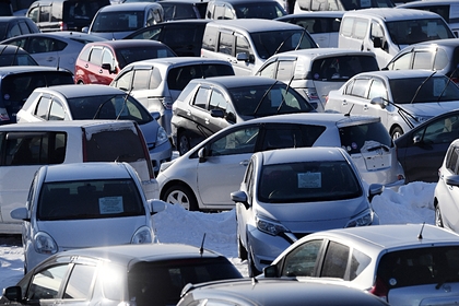 Россиянам назвали условие для снижения цен на автозапчасти в стране