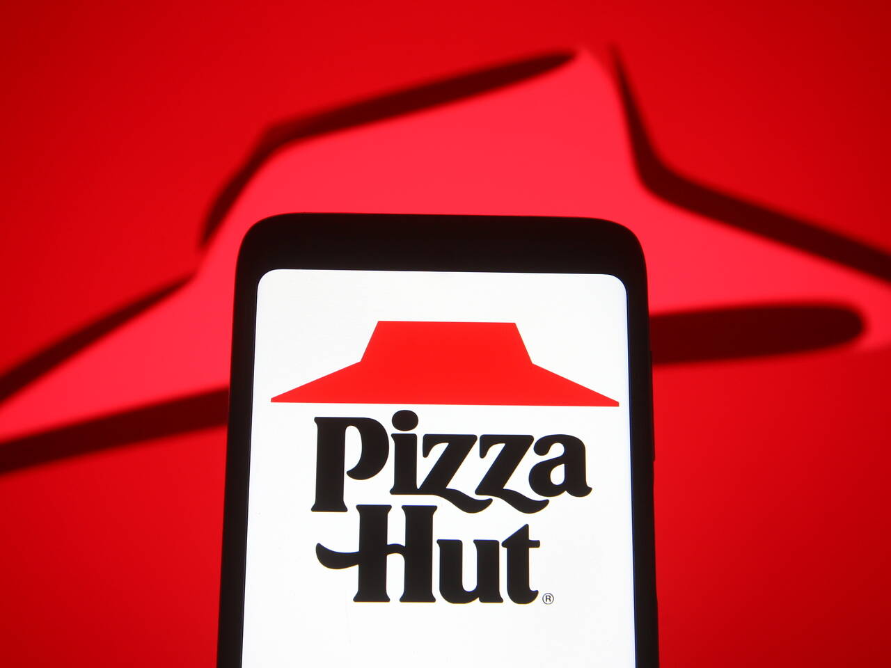 У сети Pizza Hut в России сменился управляющий: Бизнес: Экономика: Lenta.ru