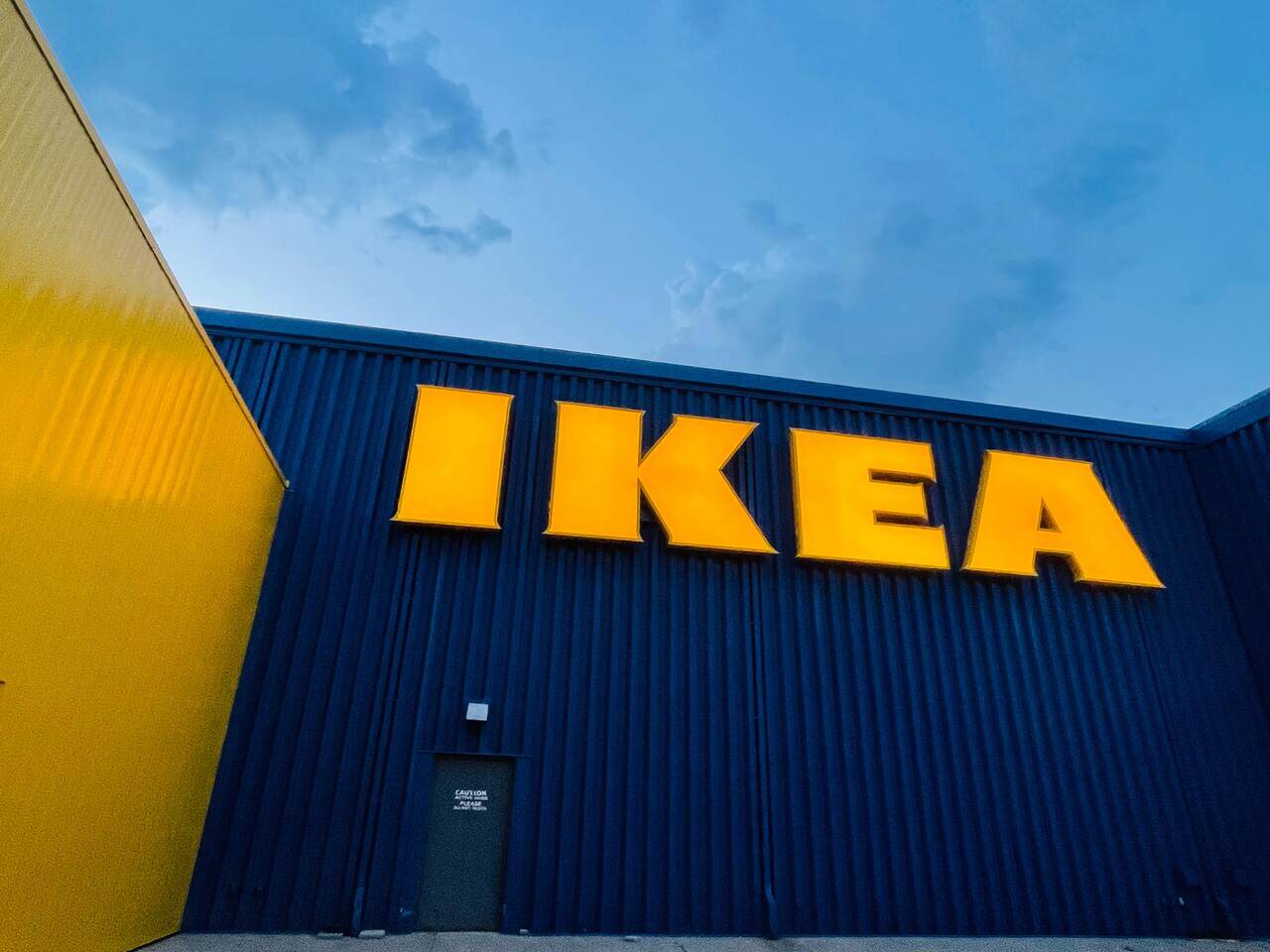 IKEA нашла покупателя на часть бизнеса в России: Бизнес: Экономика: Lenta.ru