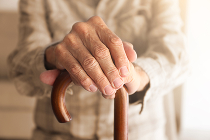 107-летняя женщина раскрыла секрет своего долголетия
