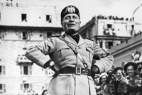 «Он сумел оболванить людей» Сто лет назад к власти в Италии пришли фашисты. Как режим Муссолини навсегда изменил мир?