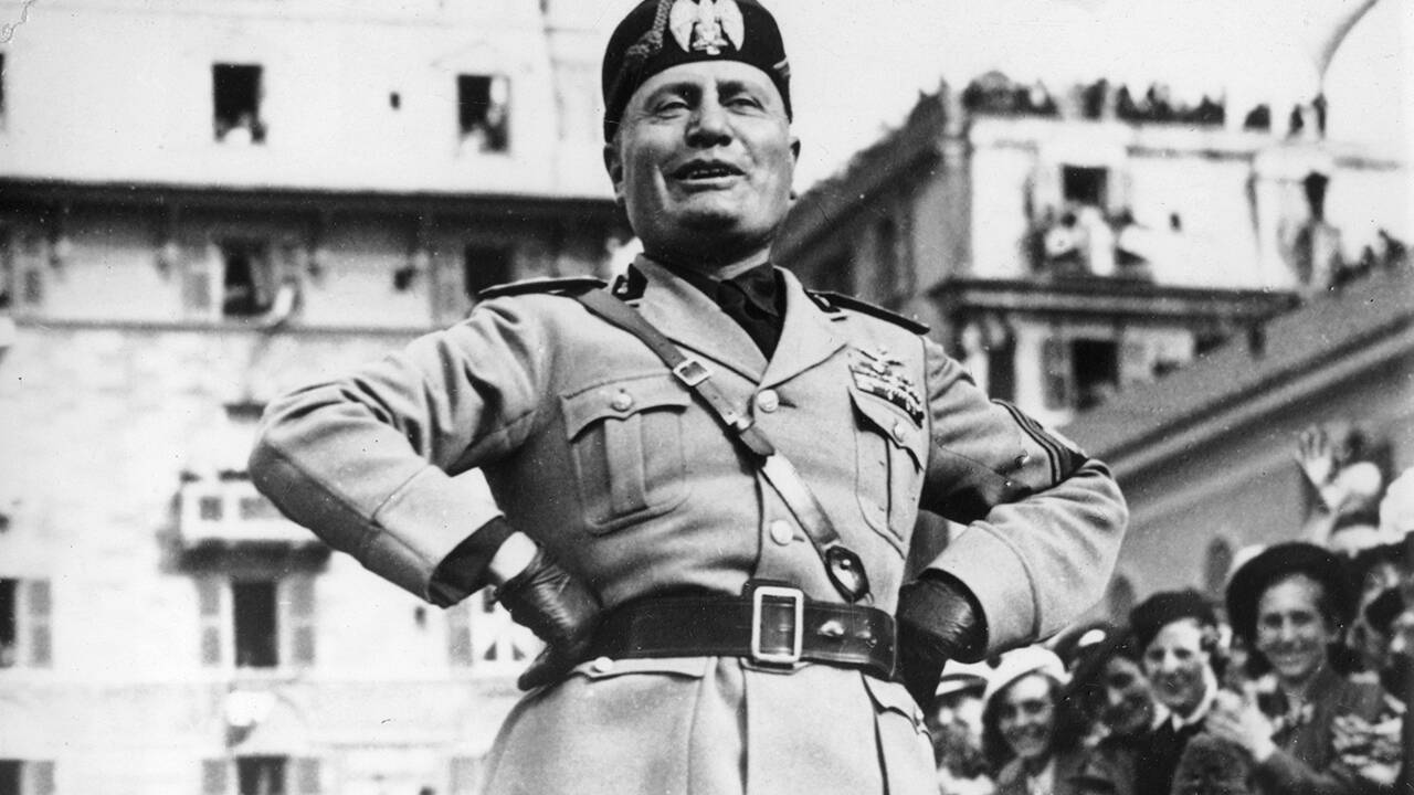 77 итальянцев в Сталинграде: какими силами Муссолини надеялся завоевать Россию