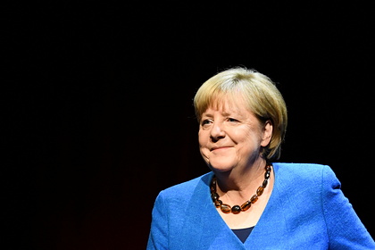 Меркель впервые прокомментировала свои приступы в 2019 году