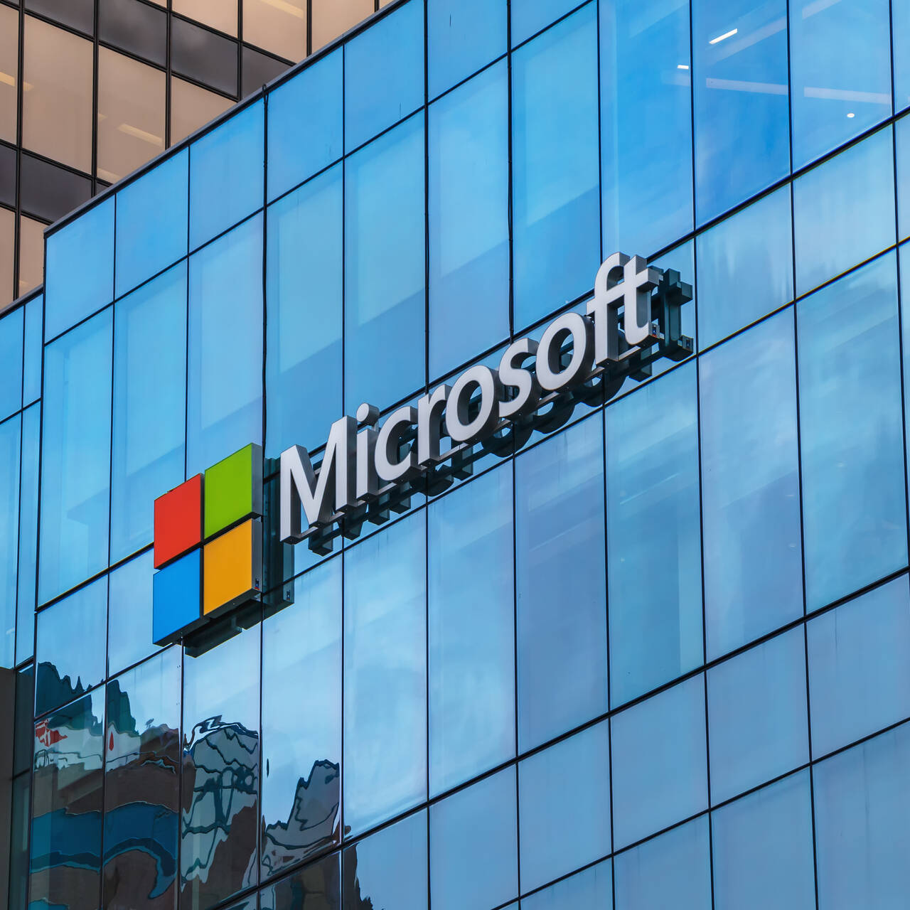 Microsoft обвинили в бессилии перед спамом: Софт: Наука и техника: Lenta.ru