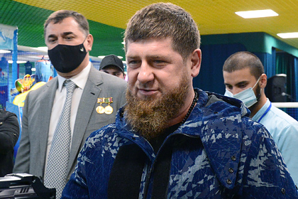 Кадыров объяснил назначение Делимханова зампредом комитета ГД по безопасности