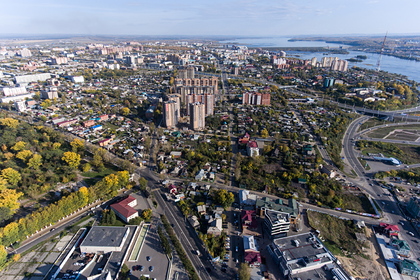 Очевидцы рассказали о сбивавшем людей с ног землетрясении на Байкале