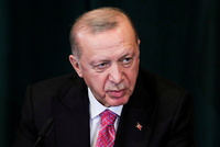 Эрдоган продолжит препятствовать вступлению Финляндии и Швеции в НАТО 