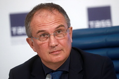 Константин Калачев