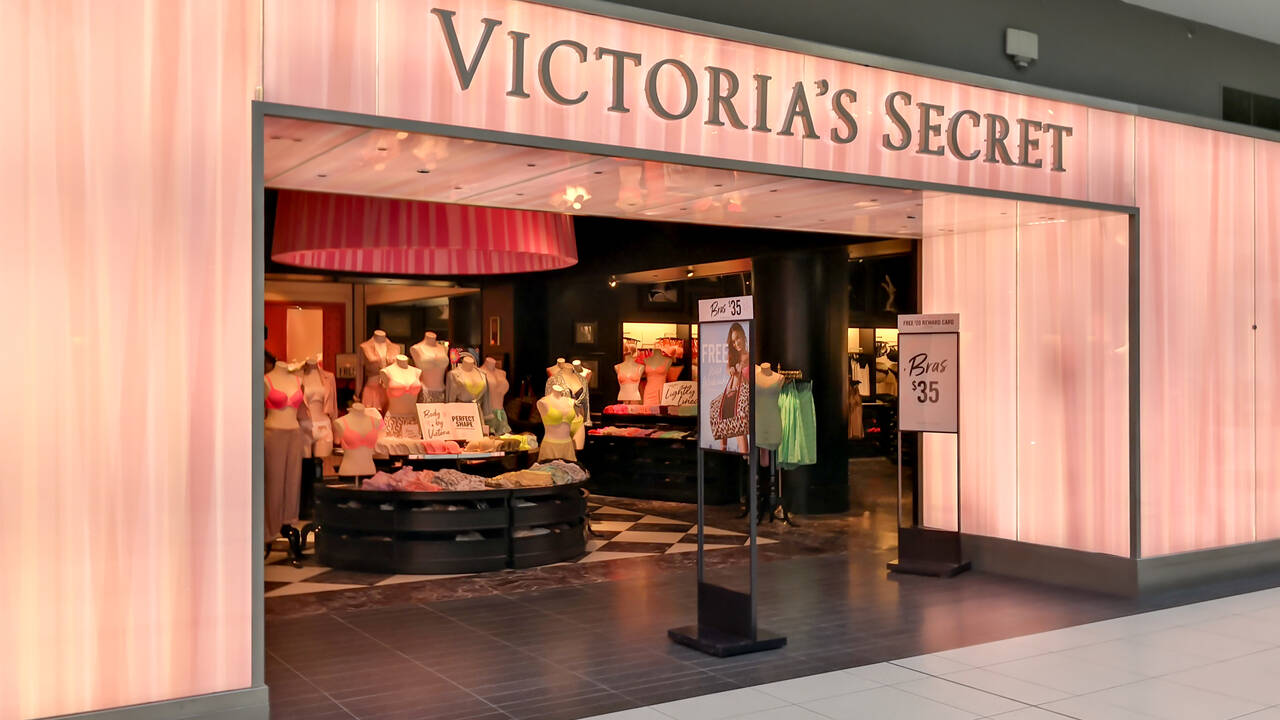 victoria's secret southridge