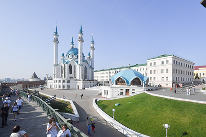 В Казани пройдет фестиваль уличной культуры «Уличная классика»