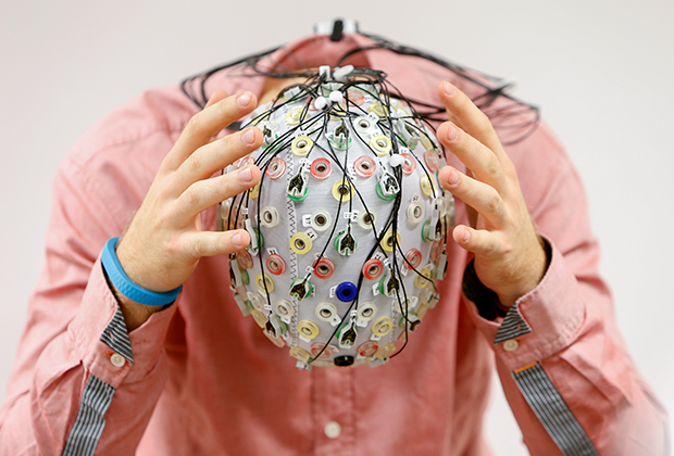 Интерфейс «мозг — компьютер» широко применяется в медицине 