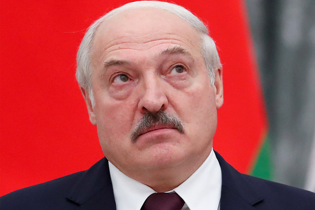 Александр Лукашенко