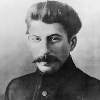 Снимки Сталина, которые были закрыты для советских людей (ФОТО)