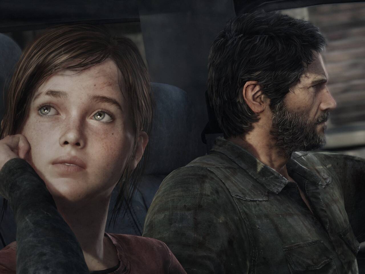 Названа стоимость ремейка The Last of Us в России: Игры: Наука и техника:  Lenta.ru