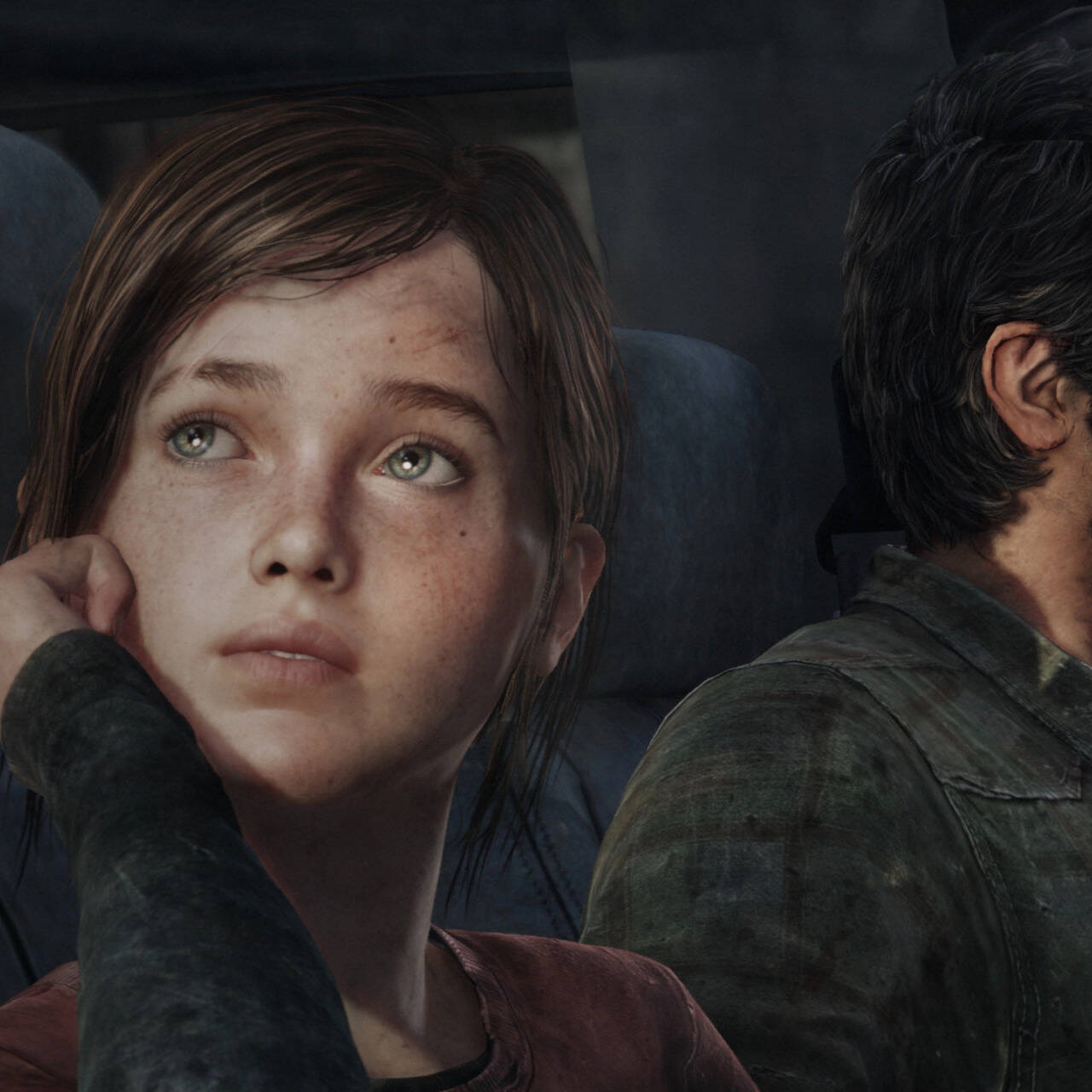 Названа стоимость ремейка The Last of Us в России: Игры: Наука и техника:  Lenta.ru