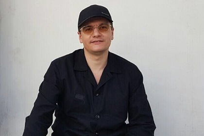 Вора в законе Айко Астраханского депортировали из Польши в Армению
