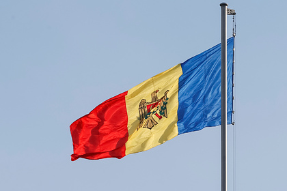 Молдавия заявила о неготовности отказаться от Приднестровья ради вступления в ЕС