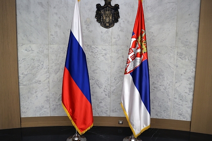 В Сербии рассказали о роли России в решении национальных вопросов