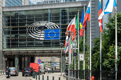В Европе обеспокоились британским проектом изменения договора по Brexit