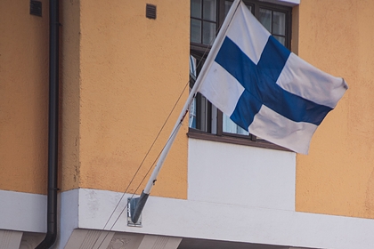 В РАН исключили вступление Финляндии в НАТО без Швеции