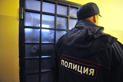 Подозреваемых в убийстве мужчины в больнице Владикавказа взяли под стражу