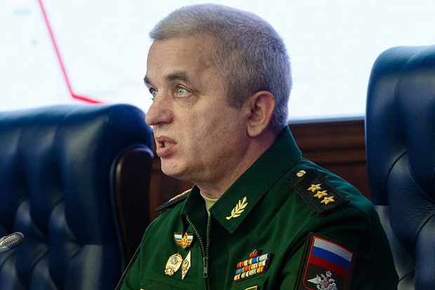 Михаил Мизинцев