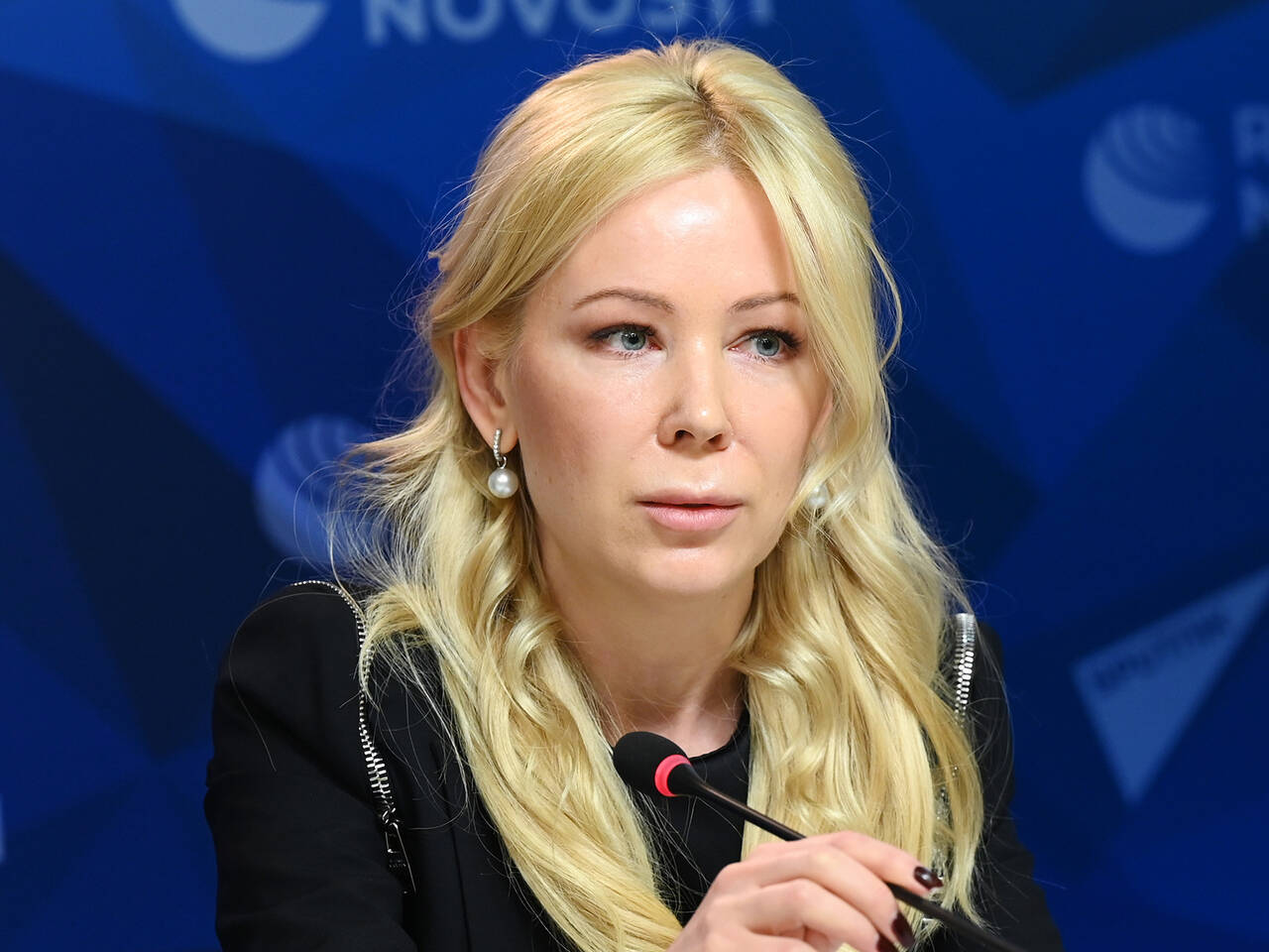 Екатерина Мизулина назвала риски безопасности россиян в условиях ...