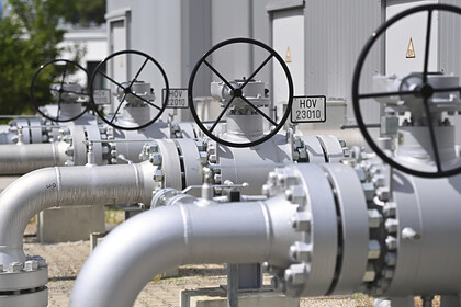 Проблемы с поставками российского газа в Европу объяснили решением Канады