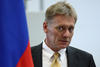 В Кремле высказались о налаживании отношений с США и Европой 